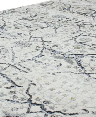 Bashian CLOSEOUT! Andalusia AND2006 7'6" x 9'6" Area Rug