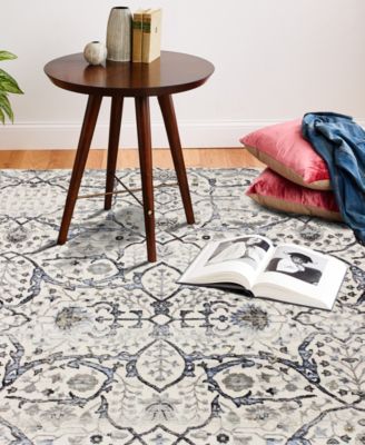 Bashian CLOSEOUT! Andalusia AND2006 7'6" x 9'6" Area Rug