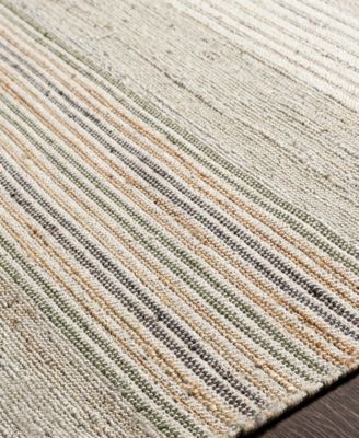 Trabzon TBO-2302 8' x 10' Area Rug