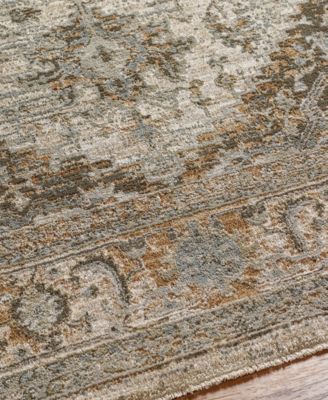 Brunswick BWK-2318 6'7" x 9'6" Area Rug