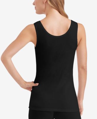 SofTech Venice Lace Detail Cami