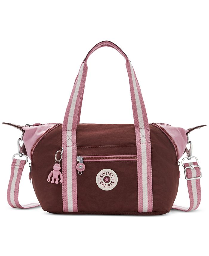 Kipling Art Mini Handbag & Reviews - Handbags & Accessories - Macy's