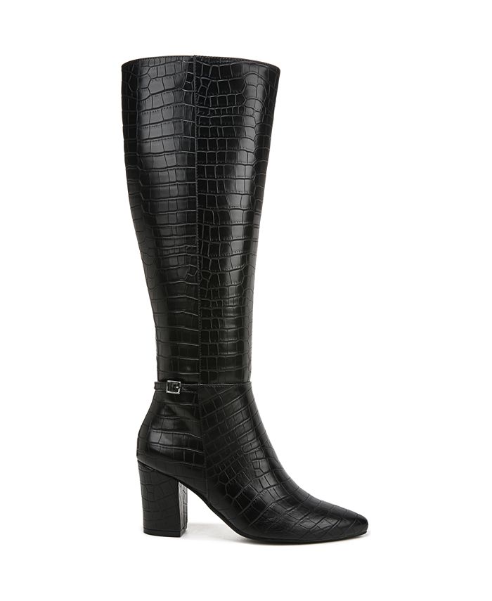 lifestride xion high shaft boots