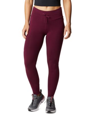 Columbia - Trek Full Leggings