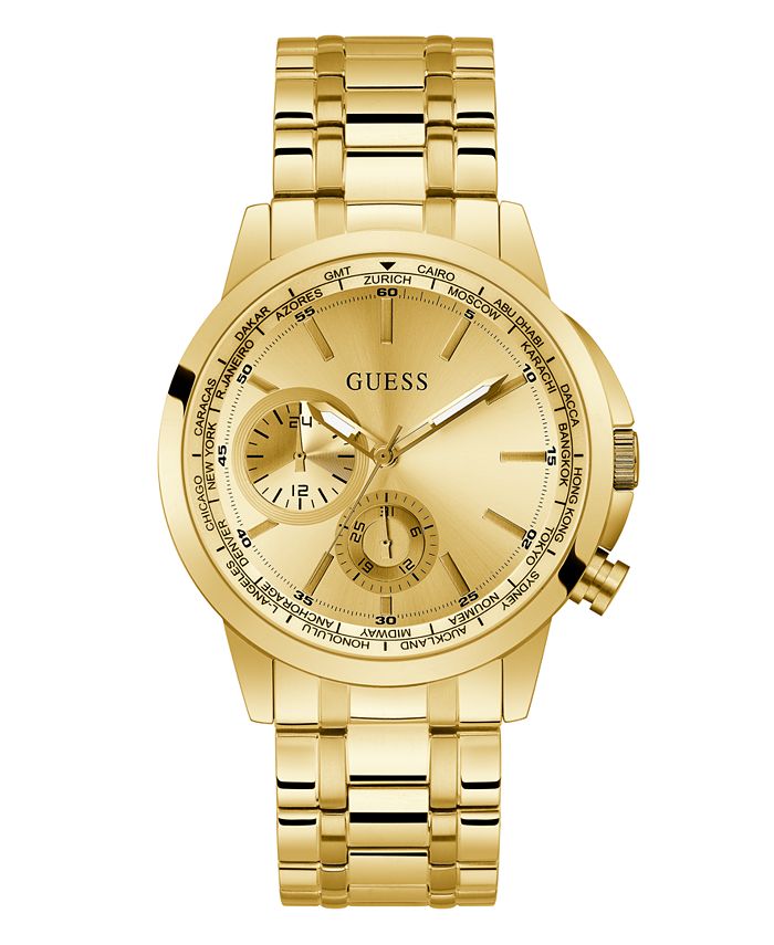 Macy's guess watches new arrivals womens