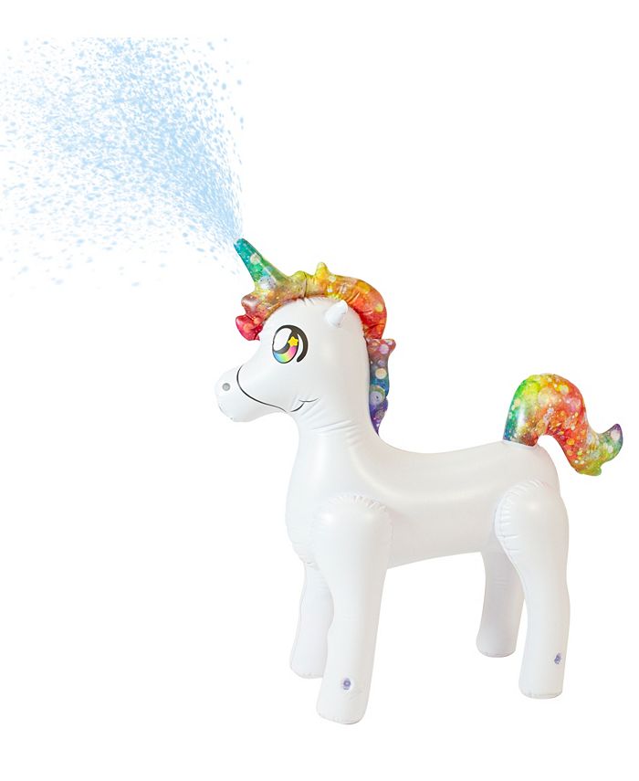 Cotton on unicorn sprinkler new arrivals