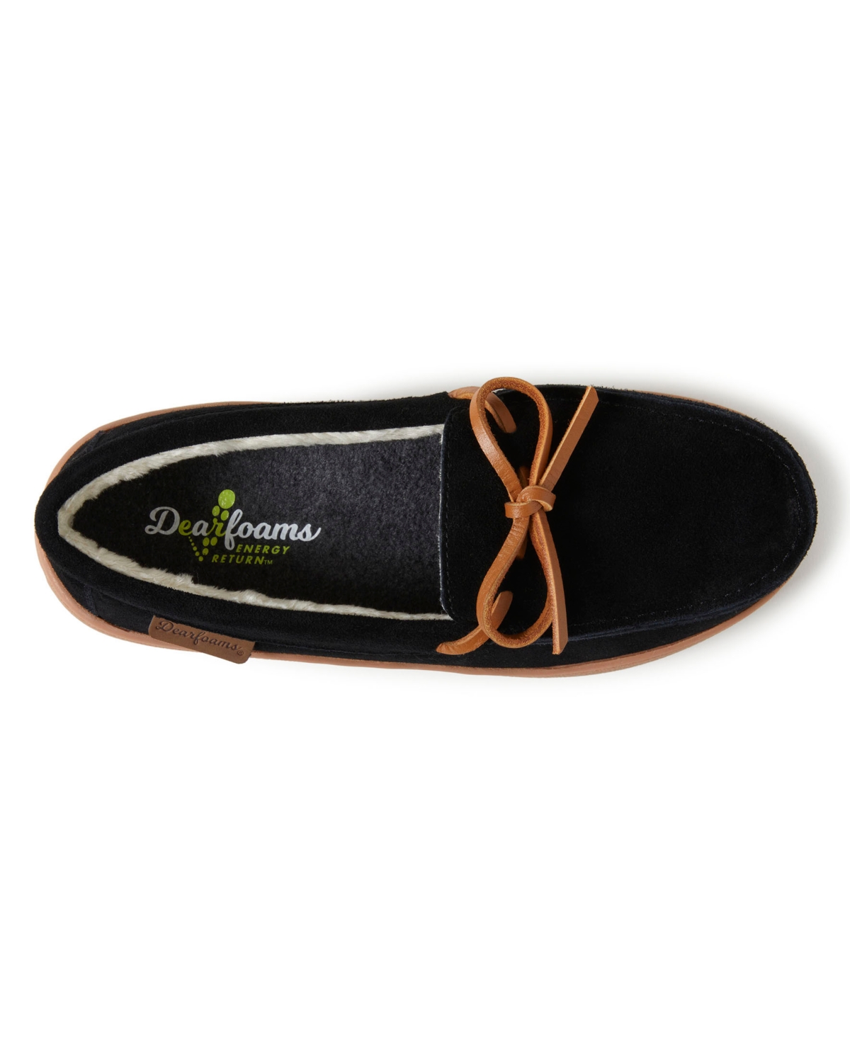 Women's Wilmington Energy Return Moccasin Shoe