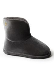 Dearfoams Boot Women s Slippers Macy s