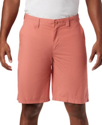 Columbia - Men's Cotton Chino Shorts