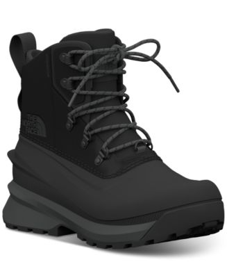 The North Face Heat Seeker Men's Chilkat 200g Insulation Waterproof offers Boot 8.5