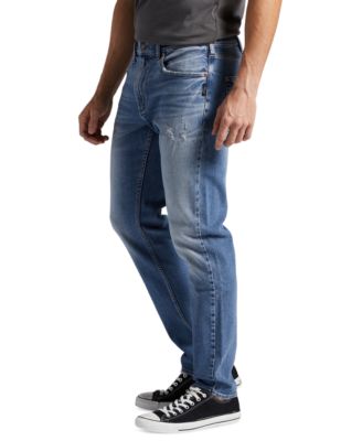 silver taavi jeans