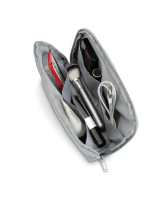 Elevation Plus Quick Entry Pocket Carry-on Spinner