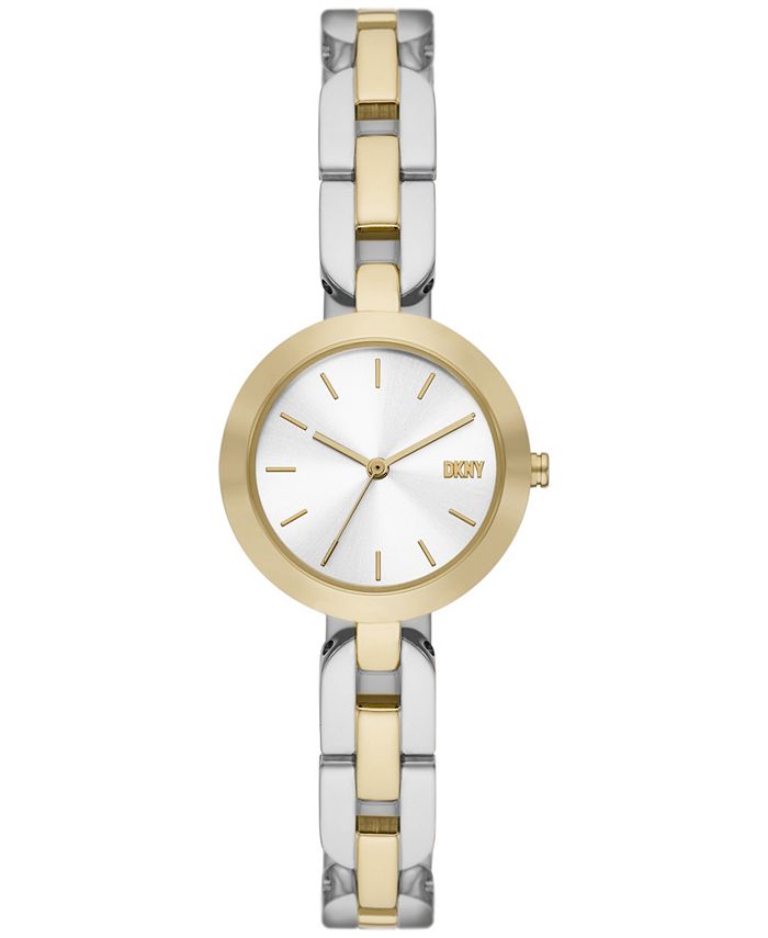 Dkny outlet watches review