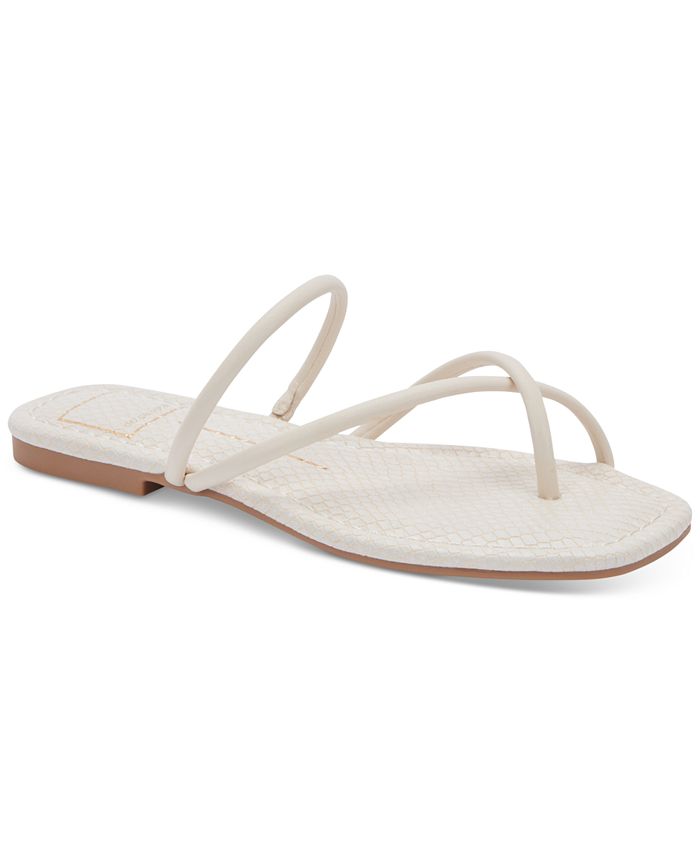 Dolce vita thong sandals deals