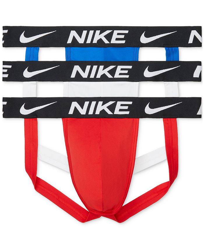 mens nike with strap