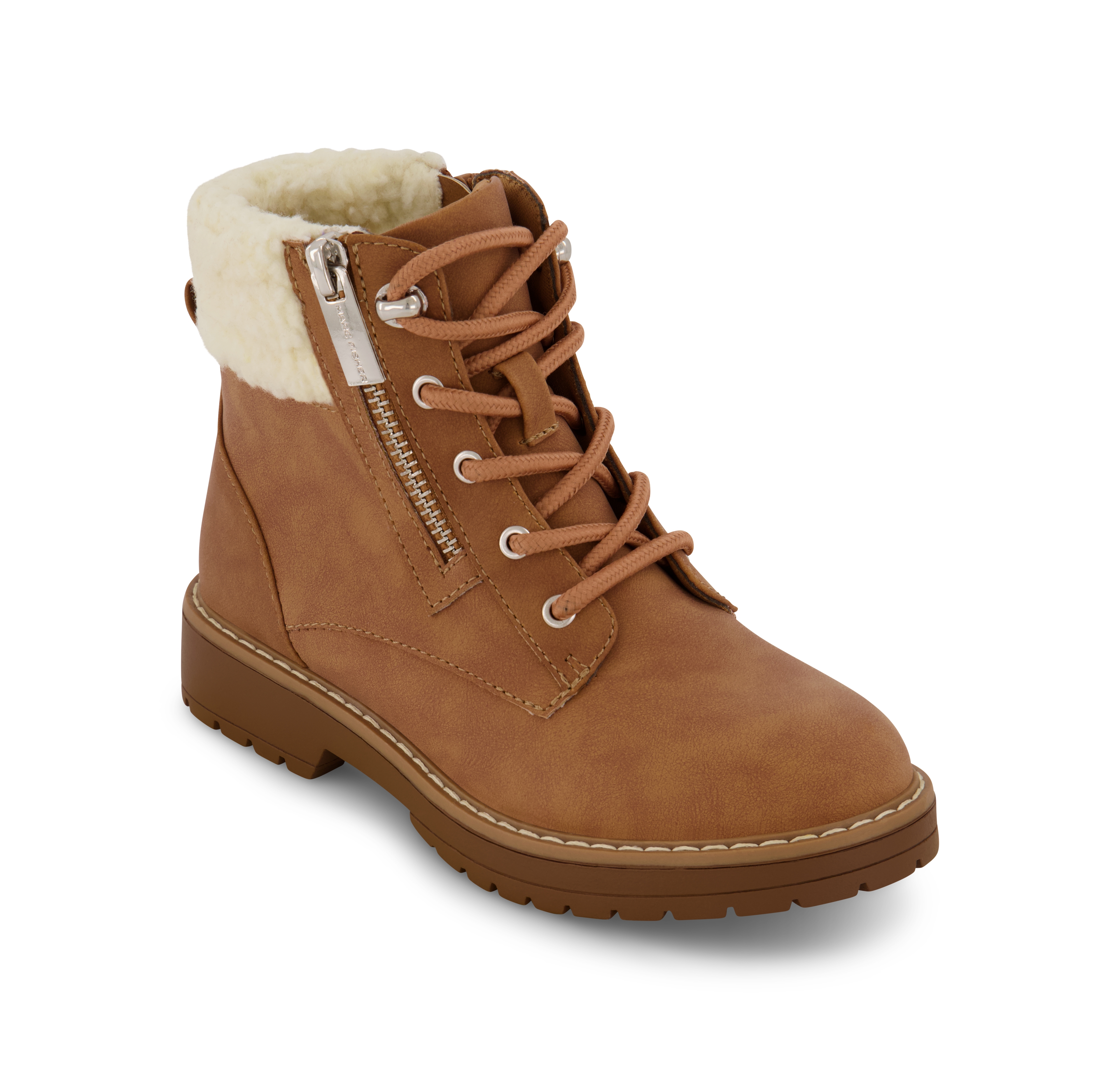 Marc Fisher Little Girls Hiker Boots