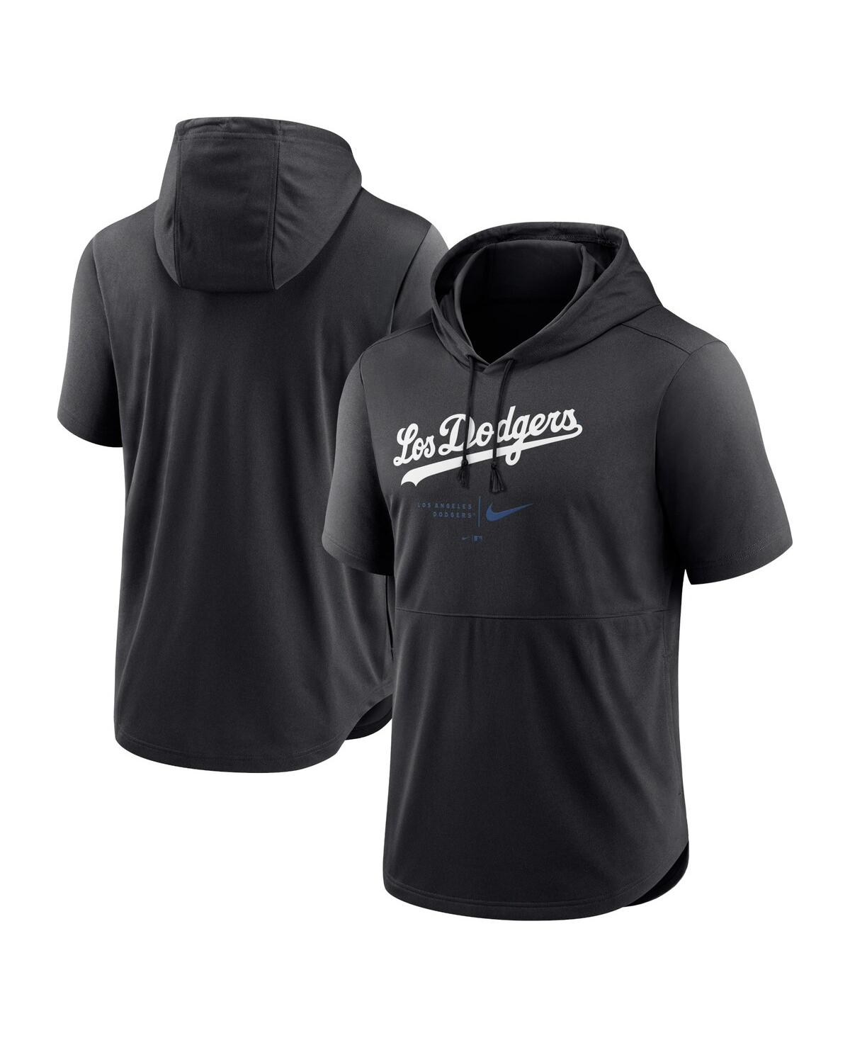 Los Angeles Dodgers City Connect Gray Hoodie - Mens – Great Lakes