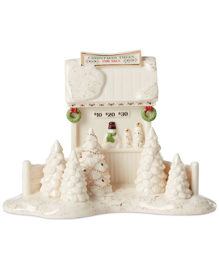 Macys lenox sale clearance