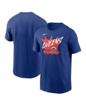 Majestic Men's Darryl Strawberry New York Mets Cooperstown Player T-Shirt -  Macy's