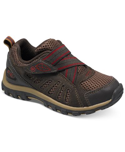 Stride Rite Toddler Boys' or Baby Boys' Osmond Shoes