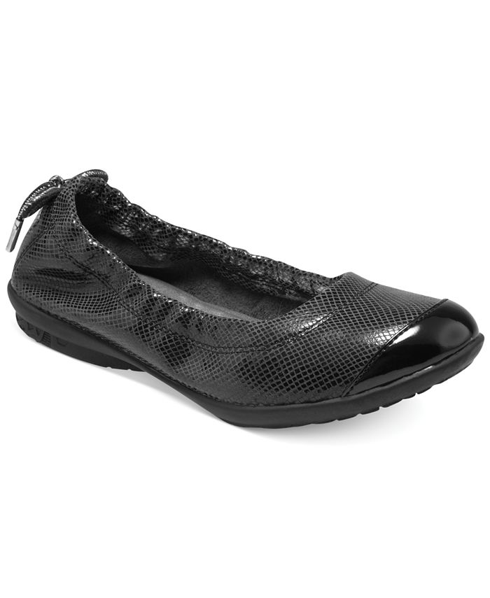 Macy's hush puppies women's shoes clearance