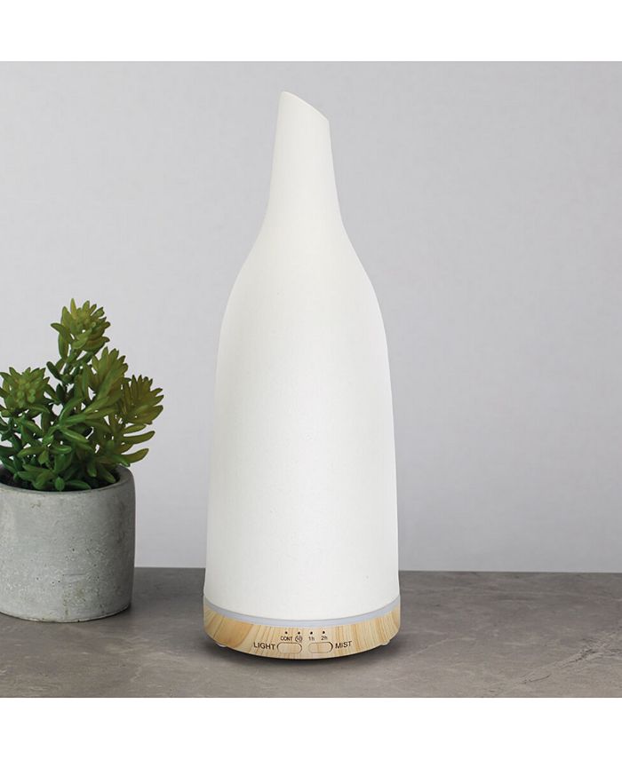 SpaRoom Sonoma Essential Oil Diffuser Macy's