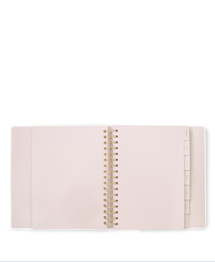 Kate Spade Recipe Book Macy's