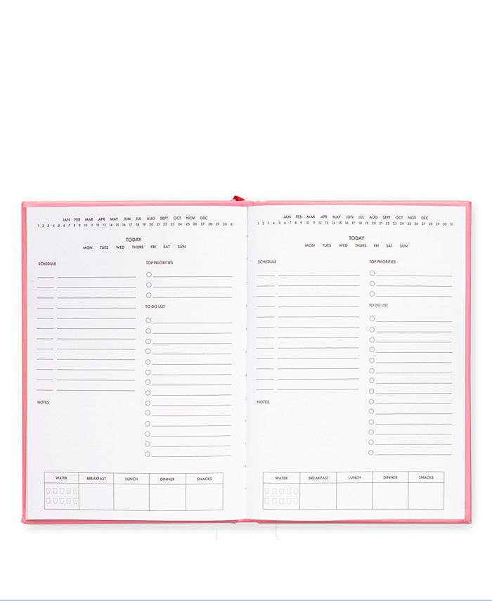 Kate Spade to do Planner Macy's