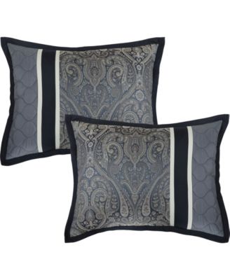 Donovan 7-Piece Comforter Set, California King