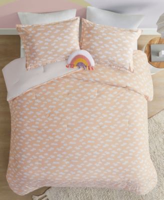 Intelligent Design Dawn Sunshine Comforter Sets