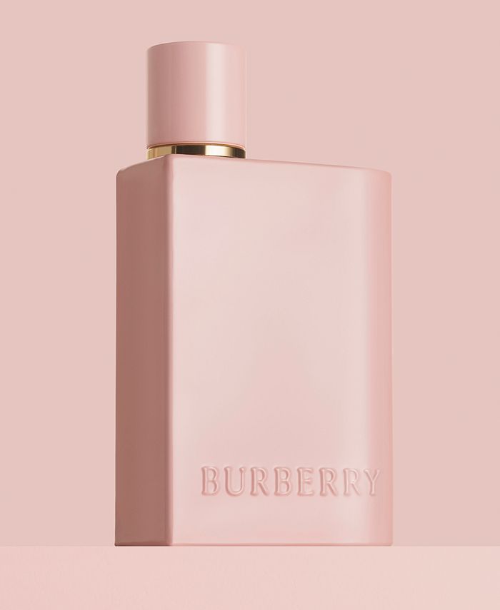 Burberry Her Elixir de Parfum,  oz. & Reviews - Perfume - Beauty - Macy's