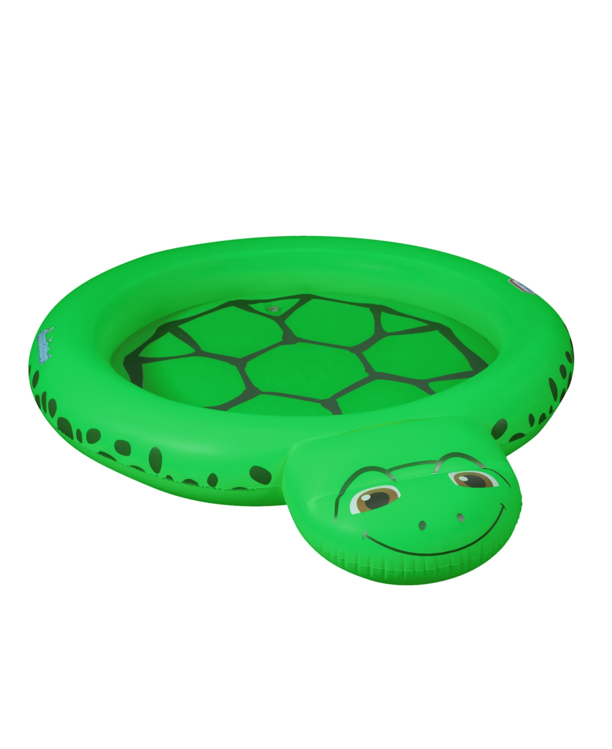 Little Tikes Timmy the Turtle Pool Tube - Green