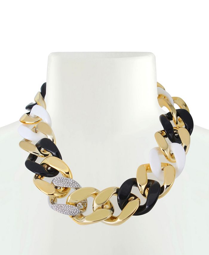 Steve madden necklace clearance
