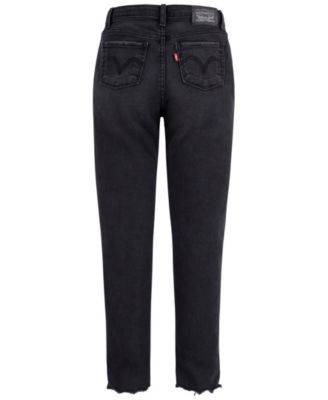 Big Girls 720 High Rise Super Skinny Jeans