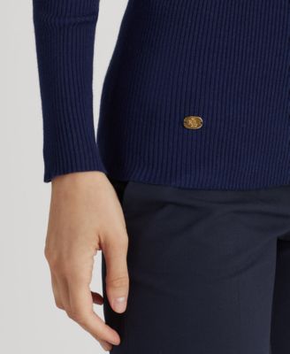 Lauren Ralph Lauren Turtleneck Sweater 
