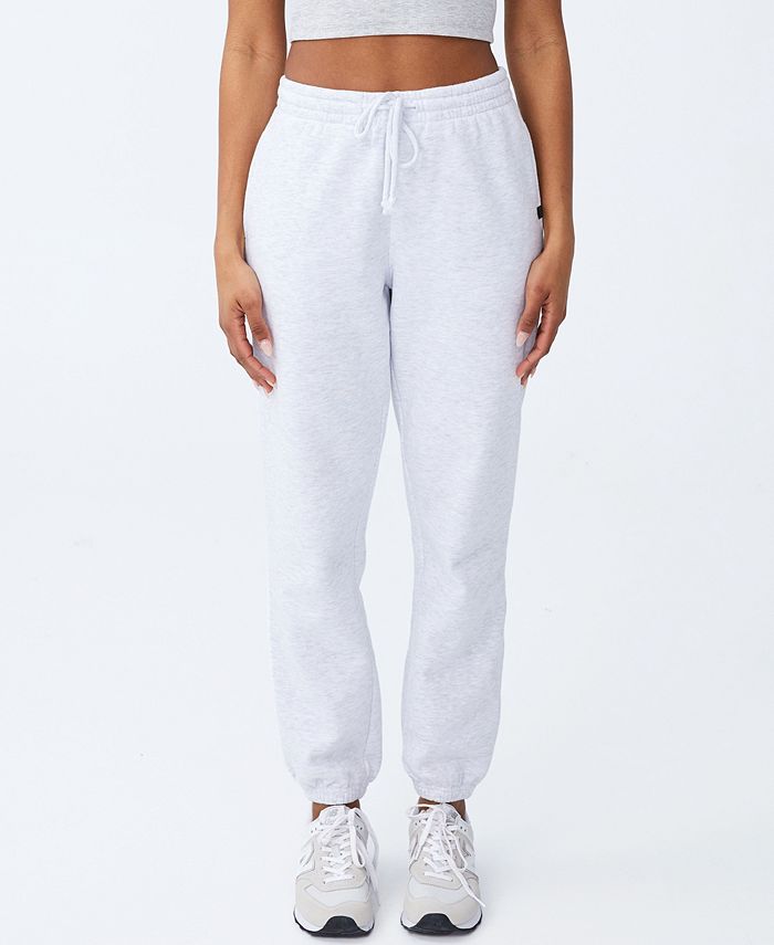 cotton on body gym track pants