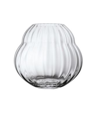 Rose Garden Home Collection Vase, Hurricane - Macy's