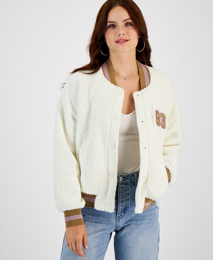 Hippie 2025 rose jacket