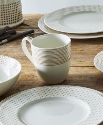 Hammock Mugs, Set of 4