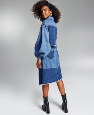 INC International Concepts Ade Samuel for INC Women's Balloon