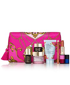 Choose Your FREE 7-Pc Gift with Any $39.50 Estée Lauder Purchase (Up to a $165 Value!)