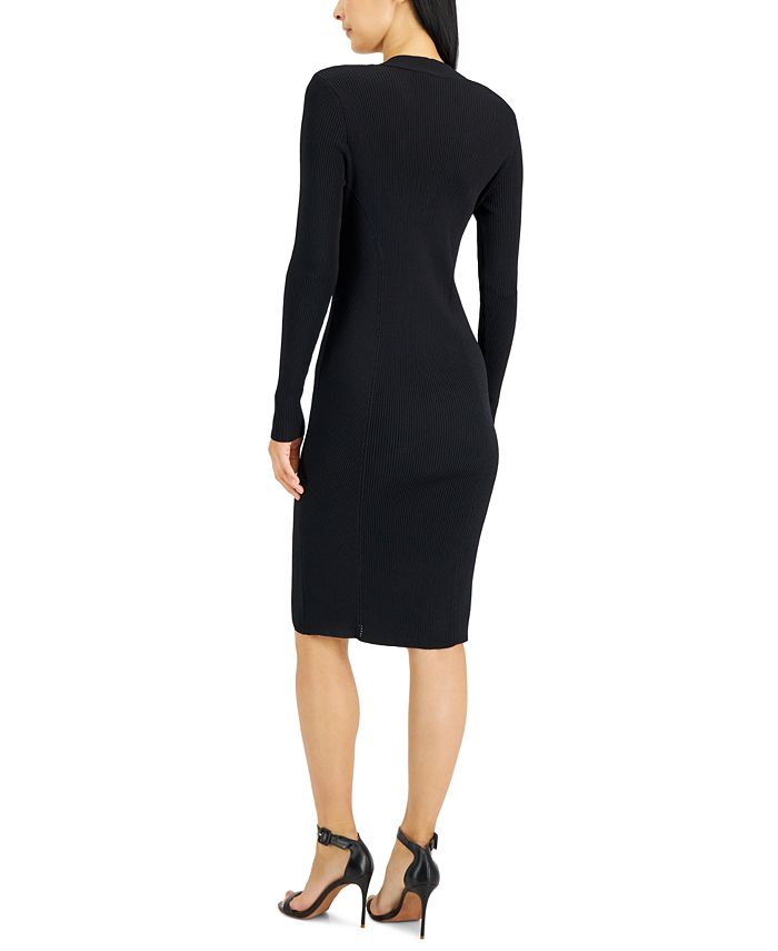 Donna Karan Women's Sweetheart Dress - Macy's