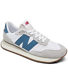 Men's 237 Casual Sneakers from Finish Line