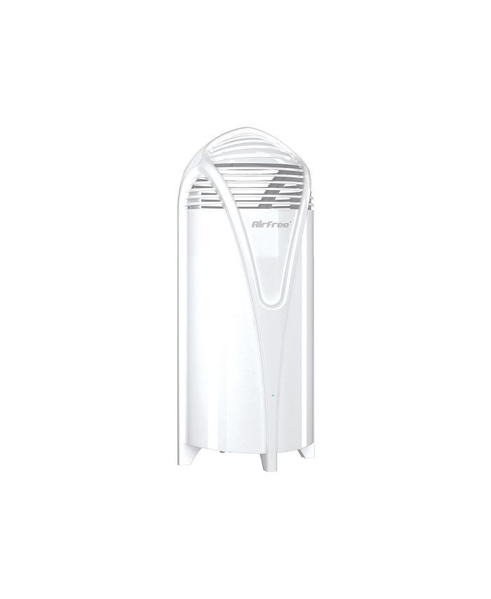 Airfree T800 Filterless Air Purifier, 180 Sq. Ft. Macy
