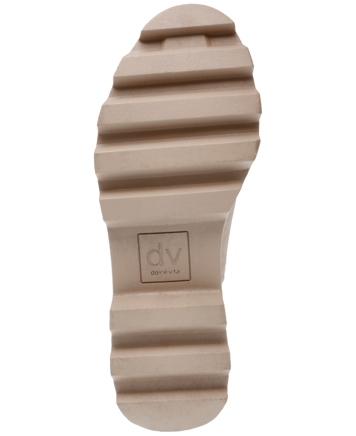 Dv Dolce Vita Women's Villa Chelsea Lug Sole Booties