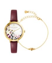Ted Baker Watches for Women Macy s