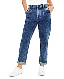 Women's High-Rise 90's Jeans