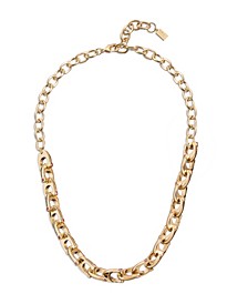 Signature Chunky Collar Necklace