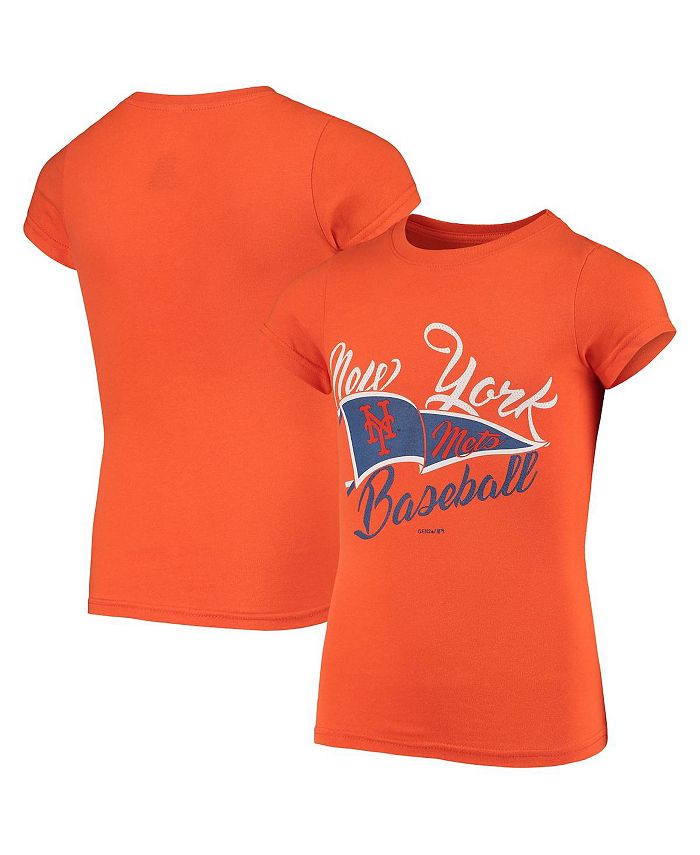 Shirts & Tops, Toddler Mets Jersey