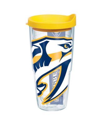 Tervis Tumbler - Nashville Predators 24 oz. Colossal Wrap Tumbler